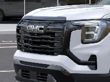 2027 GMC Terrain AWD Elevation - Photo 13