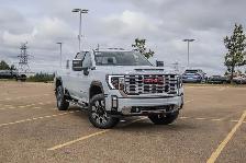 2026 GMC Sierra 3500HD Denali - Photo 2