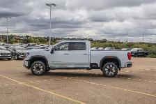 2026 GMC Sierra 3500HD Denali - Photo 5