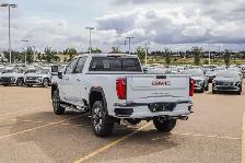 2026 GMC Sierra 3500HD Denali - Photo 6