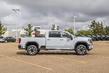 2026 GMC Sierra 3500HD Denali - Photo 10