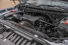 2026 GMC Sierra 3500HD Denali - Photo 12