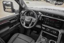 2026 GMC Sierra 3500HD Denali - Photo 21