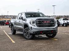 2026 GMC Sierra 1500 AT4 - Photo 2