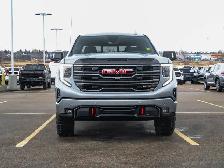 2026 GMC Sierra 1500 AT4 - Photo 3