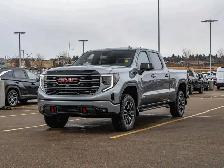 2026 GMC Sierra 1500 AT4 - Photo 4