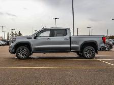 2026 GMC Sierra 1500 AT4 - Photo 5
