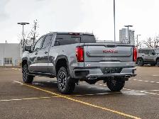 2026 GMC Sierra 1500 AT4 - Photo 6