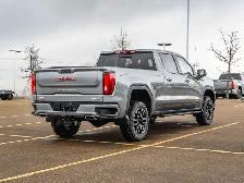 2026 GMC Sierra 1500 AT4 - Photo 8