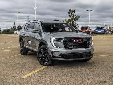 2027 GMC Acadia Elevation - Photo 2