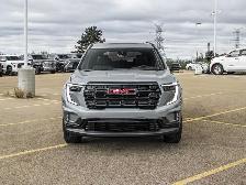 2027 GMC Acadia Elevation - Photo 3