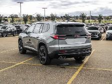 2027 GMC Acadia Elevation - Photo 6