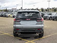 2027 GMC Acadia Elevation - Photo 7