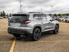 2027 GMC Acadia Elevation - Photo 9