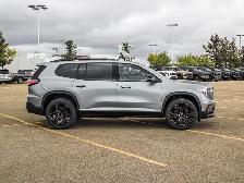 2027 GMC Acadia Elevation - Photo 10