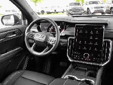 2027 GMC Acadia Elevation - Photo 36