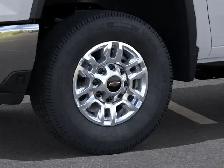 2026 Chevrolet Silverado 2500HD LT - Photo 9