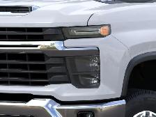 2026 Chevrolet Silverado 2500HD LT - Photo 10