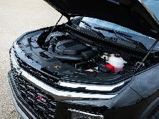 2027 Chevrolet Traverse Z71 - Photo 5