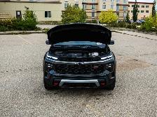 2027 Chevrolet Traverse Z71 - Photo 10