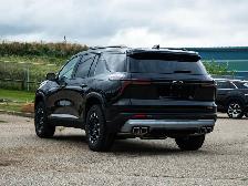 2027 Chevrolet Traverse Z71 - Photo 12
