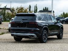 2027 Chevrolet Traverse Z71 - Photo 14