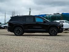 2027 Chevrolet Traverse Z71 - Photo 15