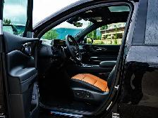 2027 Chevrolet Traverse Z71 - Photo 18