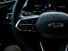 2027 Chevrolet Traverse Z71 - Photo 23