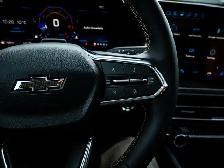 2027 Chevrolet Traverse Z71 - Photo 25