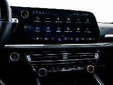 2027 Chevrolet Traverse Z71 - Photo 27