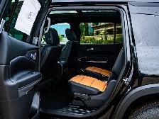 2027 Chevrolet Traverse Z71 - Photo 31