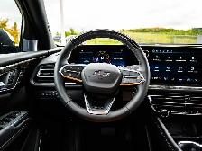2027 Chevrolet Traverse Z71 - Photo 35