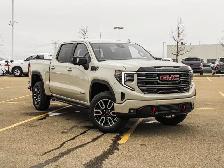 2026 GMC Sierra 1500 AT4 - Photo 2