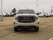 2026 GMC Sierra 1500 AT4 - Photo 3