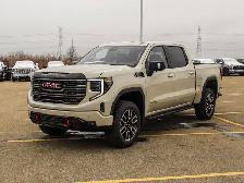 2026 GMC Sierra 1500 AT4 - Photo 4