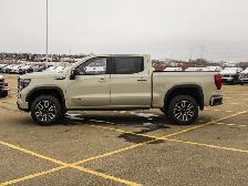 2026 GMC Sierra 1500 AT4 - Photo 5