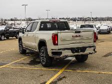 2026 GMC Sierra 1500 AT4 - Photo 6