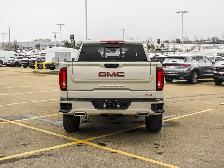 2026 GMC Sierra 1500 AT4 - Photo 7