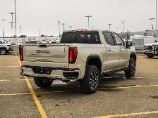 2026 GMC Sierra 1500 AT4 - Photo 8