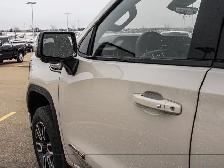 2026 GMC Sierra 1500 AT4 - Photo 12