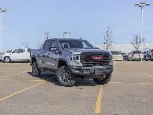 2026 GMC Sierra 1500 AT4X | 1.75in ReadyLift Level | Fittipaldi - Photo 2