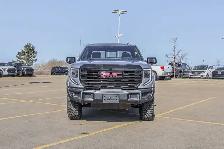 2026 GMC Sierra 1500 AT4X | 1.75in ReadyLift Level | Fittipaldi - Photo 3