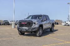 2026 GMC Sierra 1500 AT4X | 1.75in ReadyLift Level | Fittipaldi - Photo 4