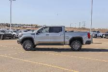 2026 GMC Sierra 1500 AT4X | 1.75in ReadyLift Level | Fittipaldi - Photo 5