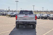 2026 GMC Sierra 1500 AT4X | 1.75in ReadyLift Level | Fittipaldi - Photo 7