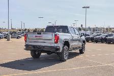 2026 GMC Sierra 1500 AT4X | 1.75in ReadyLift Level | Fittipaldi - Photo 9