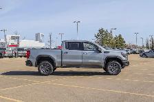 2026 GMC Sierra 1500 AT4X | 1.75in ReadyLift Level | Fittipaldi - Photo 10
