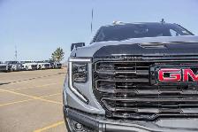 2026 GMC Sierra 1500 AT4X | 1.75in ReadyLift Level | Fittipaldi - Photo 11
