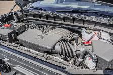 2026 GMC Sierra 1500 AT4X | 1.75in ReadyLift Level | Fittipaldi - Photo 12